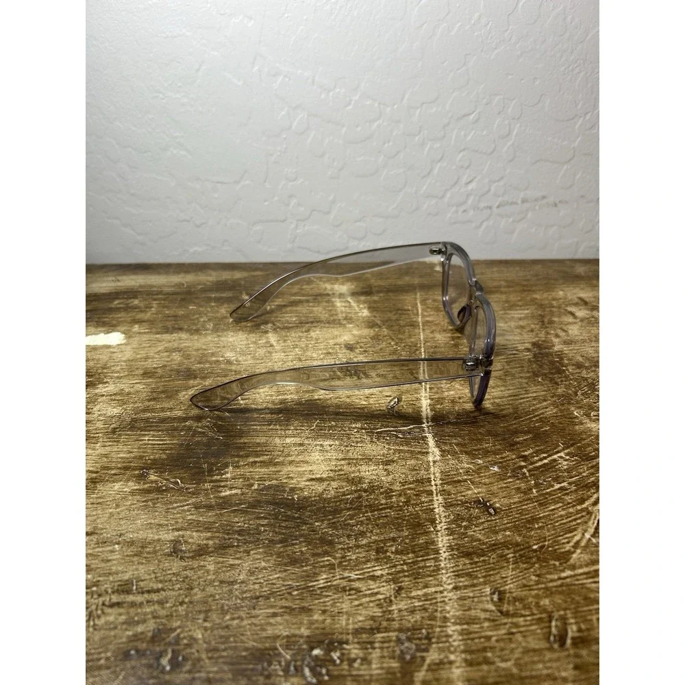 Zenni Optical Clear Eyeglasses Frames‎